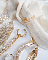 Bague Arielle